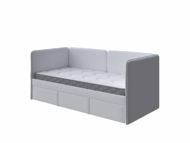 Кровать Bruno-Софа с дополнительным спальным местом