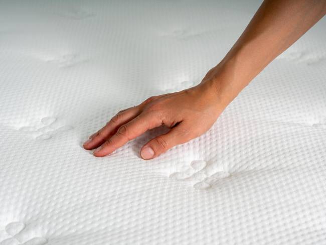 Матрас Orto Hard Матрас Orto Hard