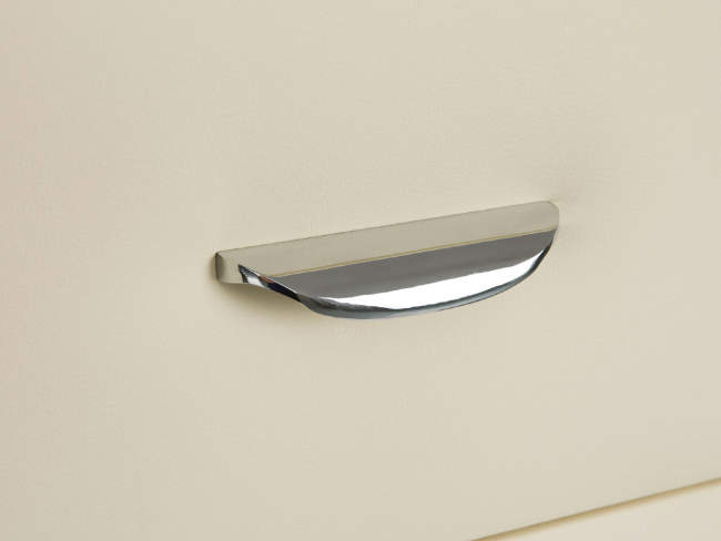 Туалетный стол OrmaSoft 2 (7 ящиков)