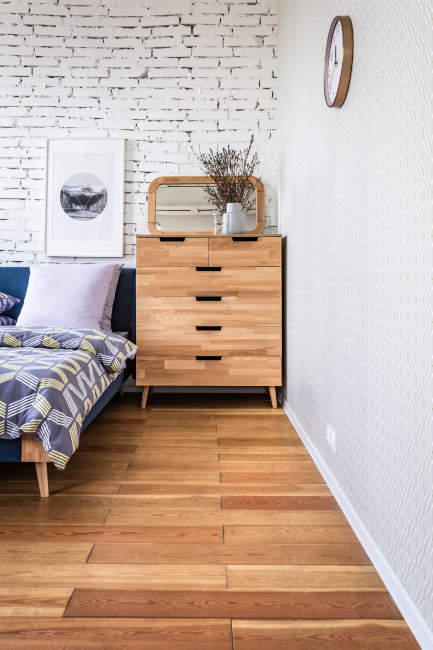 Комод высокий Lagom