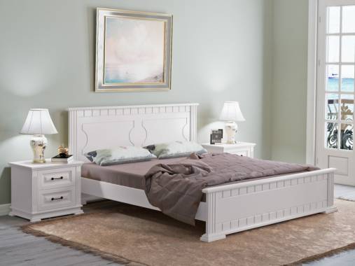 Выберите идеальную кровать с ящиками для хранения в вашей спальне