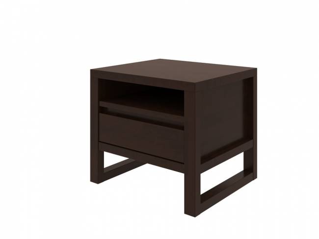 Тумба Canada с ящиком и полкой Тумба Canada с ящиком и полкой