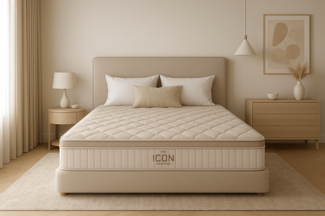 Матрас ICON Firm