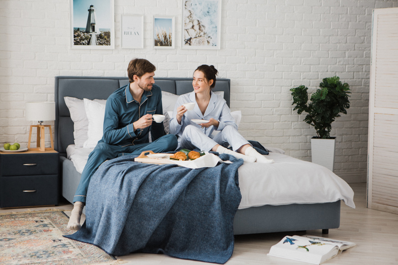 Рейтинг матрасов для сна: выбираем лучший без ошибок